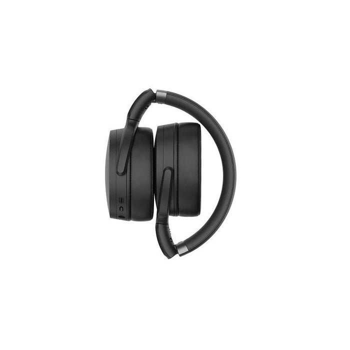 Sennheiser HD 450BT | Wireless on-ear headphones - Active noise reduction system - Black-SONXPLUS St-Jean