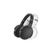 Sennheiser HD 450BT | Wireless on-ear headphones - Active noise reduction system - Black-SONXPLUS St-Jean