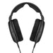 Sennheiser HD 660S | Dynamic open-back on-ear wired headphones - Stereo Hi-fi - Black-SONXPLUS St-Jean