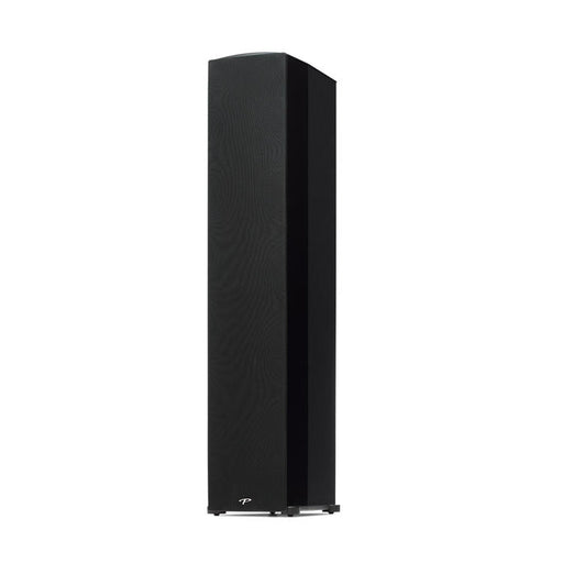 Paradigm Premier 800F | Tower Speakers - Gloss Black - Pair | Sonxplus Saint-Jean-sur-Richelieu