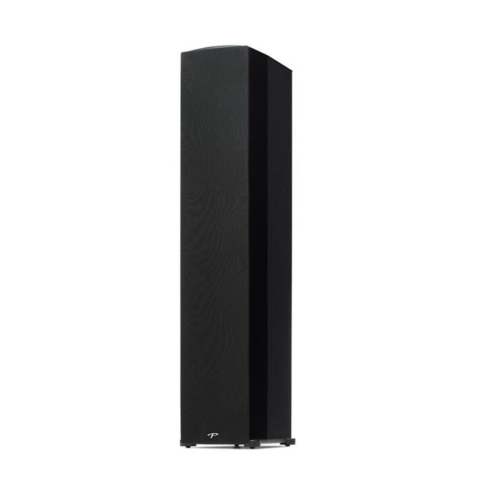 Paradigm Premier 800F | Tower Speakers - Gloss Black - Pair | Sonxplus Saint-Jean-sur-Richelieu