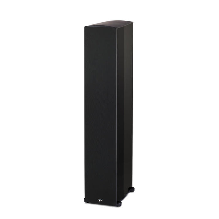 Paradigm Premier 800F | Tower Speakers - Gloss Black - Pair | Sonxplus Saint-Jean-sur-Richelieu
