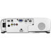 Epson Home Cinema 1080 | 3LCD Home Theater Projector - 16:9 - HD - 1080p - White-SONXPLUS St-Jean