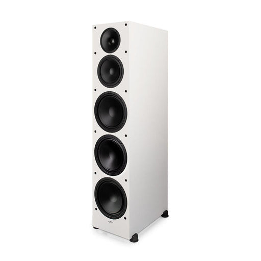 Paradigm Monitor SE 8000F | Tower Speakers - 95 db - 45 Hz - 21 000 Hz - 8 ohms - White - Pair-SONXPLUS St-Jean