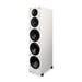 Paradigm Monitor SE 8000F | Tower Speakers - 95 db - 45 Hz - 21 000 Hz - 8 ohms - White - Pair-SONXPLUS St-Jean