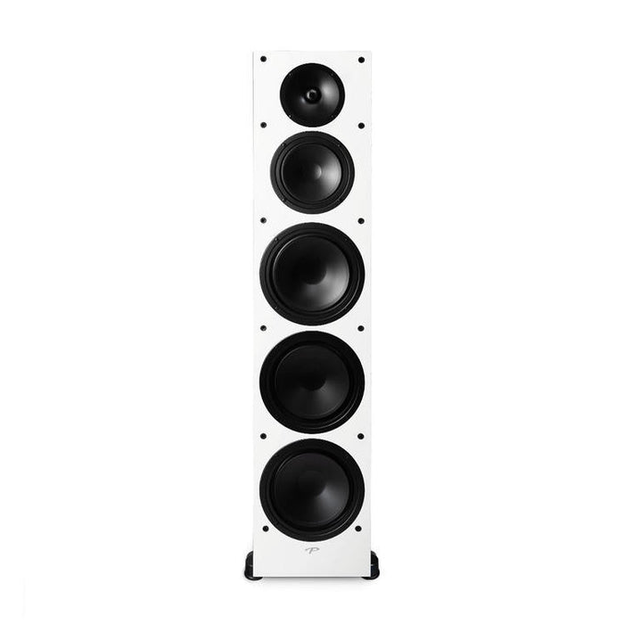 Paradigm Monitor SE 8000F | Tower Speakers - 95 db - 45 Hz - 21 000 Hz - 8 ohms - White - Pair-SONXPLUS St-Jean