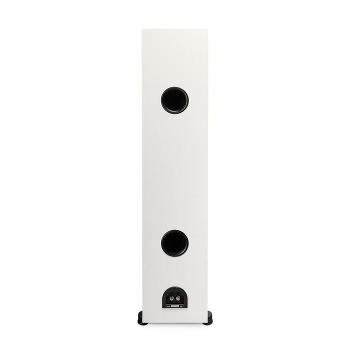 Paradigm Monitor SE 8000F | Tower Speakers - 95 db - 45 Hz - 21 000 Hz - 8 ohms - White - Pair-SONXPLUS St-Jean