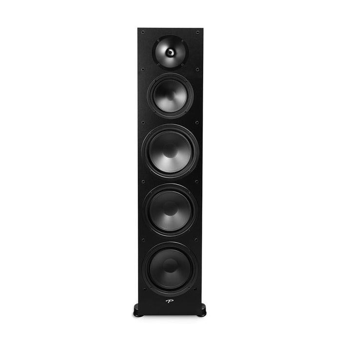 Paradigm Monitor SE 8000F | Tower Speakers - 95 db - 45 Hz - 21 000 Hz - 8 ohms - Black - Pair-SONXPLUS St-Jean