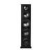 Paradigm Monitor SE 8000F | Tower Speakers - 95 db - 45 Hz - 21 000 Hz - 8 ohms - Black - Pair-SONXPLUS St-Jean