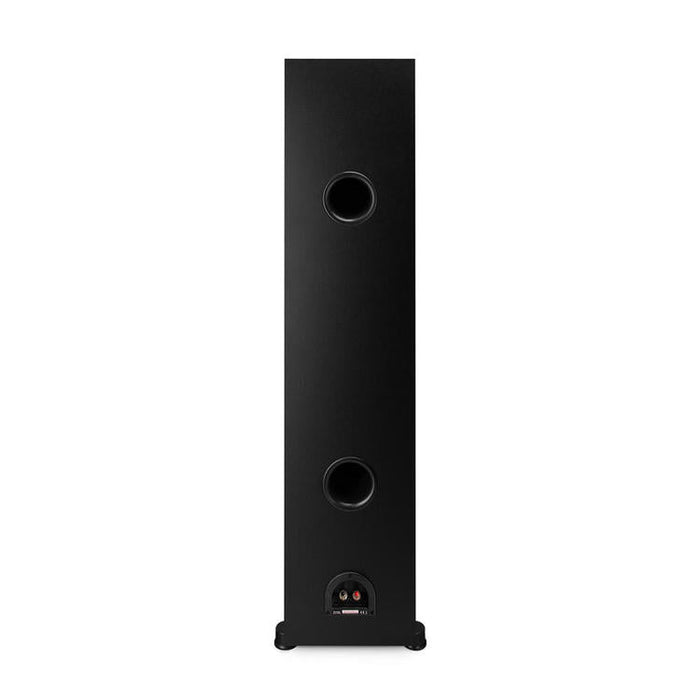 Paradigm Monitor SE 8000F | Tower Speakers - 95 db - 45 Hz - 21 000 Hz - 8 ohms - Black - Pair-SONXPLUS St-Jean