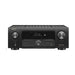 Denon AVRX4700H | 9.2 channel AV receiver - Home theater - 3D - 8K - HEOS - Black-SONXPLUS St-Jean