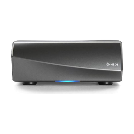 Denon HEOS AMP | 2 Channel Wireless Zone Amplifier - 70 W / Channel - Bluetooth - HEOS - Black-SONXPLUS St-Jean