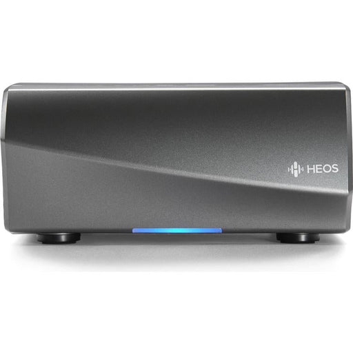 Denon HEOS LINK | Wireless Zone Pre-Amplifier - Bluetooth - HEOS - Black-SONXPLUS St-Jean