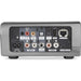 Denon HEOS LINK | Wireless Zone Pre-Amplifier - Bluetooth - HEOS - Black-SONXPLUS St-Jean