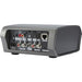 Denon HEOS LINK | Wireless Zone Pre-Amplifier - Bluetooth - HEOS - Black-SONXPLUS St-Jean
