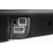 Denon DHT-S316 | Home Theater Sound Bar System - 2.1 channels - Bluetooth - Wireless Subwoofer - Black-SONXPLUS St-Jean