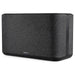 Denon HOME 350 | Smart Wireless Speaker - Bluetooth - Stereo - Built-in HEOS - Black-SONXPLUS St-Jean