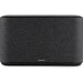 Denon HOME 350 | Smart Wireless Speaker - Bluetooth - Stereo - Built-in HEOS - Black-SONXPLUS St-Jean