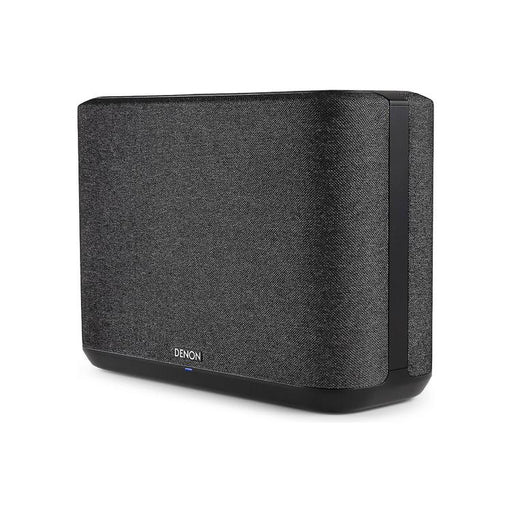 Denon HOME 250 | Wireless Speaker - Bluetooth - Stereo Coupling - Built-in HEOS - Black-SONXPLUS St-Jean