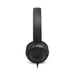 JBL Tune 500 | Wired on-ear headphones - Black-SONXPLUS St-Jean