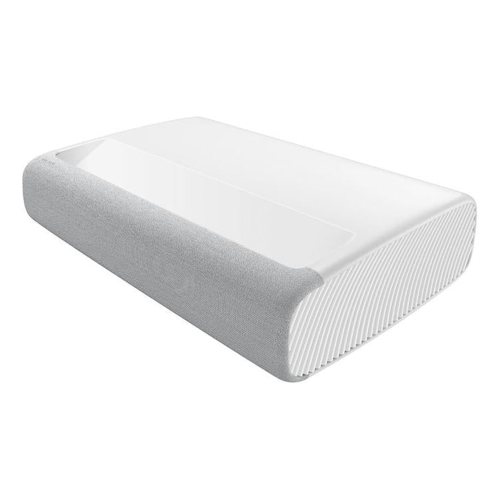 Samsung The Premiere LSP9T | Intelligent Triple Laser TV Projector - HDR 10+ - 130" - White-SONXPLUS St-Jean