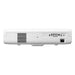 Samsung The Premiere LSP9T | Intelligent Triple Laser TV Projector - HDR 10+ - 130" - White-SONXPLUS St-Jean