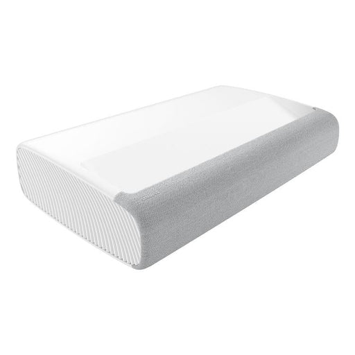Samsung The Premiere LSP7T | Intelligent Laser TV Projector - HDR - 120" - White-SONXPLUS St-Jean