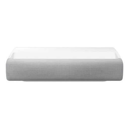 Samsung The Premiere LSP7T | Intelligent Laser TV Projector - HDR - 120" - White-SONXPLUS St-Jean