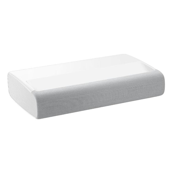 Samsung The Premiere LSP7T | Intelligent Laser TV Projector - HDR - 120" - White-SONXPLUS St-Jean
