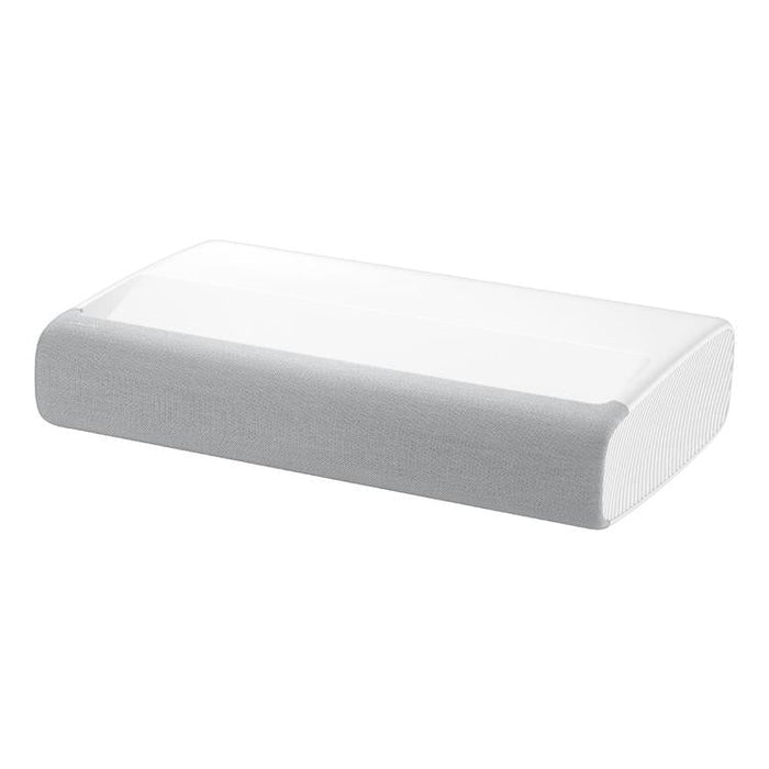 Samsung The Premiere LSP7T | Intelligent Laser TV Projector - HDR - 120" - White-SONXPLUS St-Jean