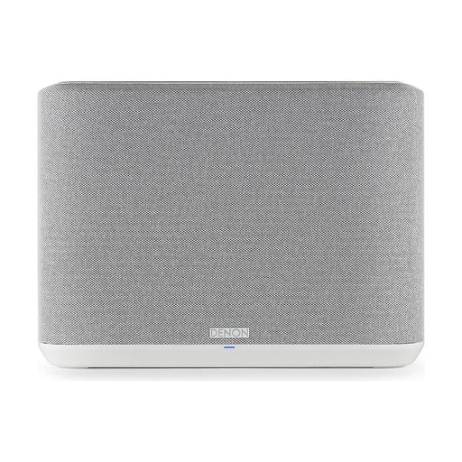 Denon HOME 250 | Wireless Speaker - Bluetooth - Stereo Coupling - Integrated HEOS - White-SONXPLUS St-Jean