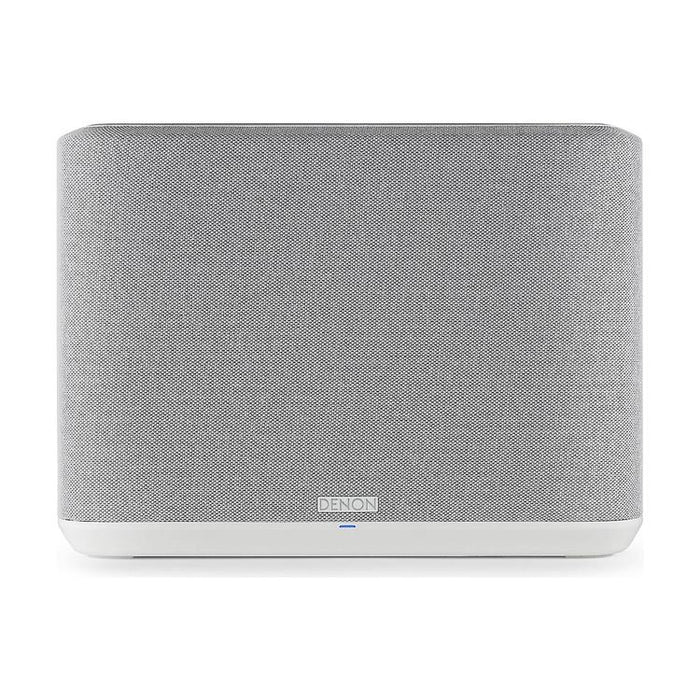Denon HOME 250 | Wireless Speaker - Bluetooth - Stereo Coupling - Integrated HEOS - White-SONXPLUS St-Jean