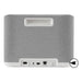 Denon HOME 250 | Wireless Speaker - Bluetooth - Stereo Coupling - Integrated HEOS - White-SONXPLUS St-Jean