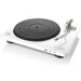 Denon DP-450USB | Hi-Fi turntable - USB port - "S" arm - White-SONXPLUS St-Jean