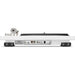 Denon DP-450USB | Hi-Fi turntable - USB port - "S" arm - White-SONXPLUS St-Jean
