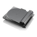 Denon DP-400 | Hi-Fi turntable - Automatic speed sensor - "S" speed arm - Black-SONXPLUS St-Jean