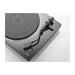 Denon DP-400 | Hi-Fi turntable - Automatic speed sensor - "S" speed arm - Black-SONXPLUS St-Jean