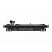 Denon DP-400 | Hi-Fi turntable - Automatic speed sensor - "S" speed arm - Black-SONXPLUS St-Jean