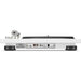 Denon DP-400 | Hi-Fi turntable - Automatic speed sensor - "S" speed arm - White-SONXPLUS St-Jean