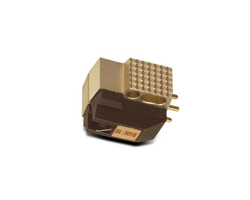 Denon DL-301MK2 | Moving coil cartridge - Gold finish case - Frequency 20Hz-60KHz-SONXPLUS St-Jean