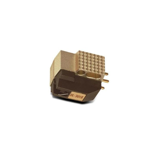 Denon DL-301MK2 | Moving coil cartridge - Gold finish case - Frequency 20Hz-60KHz-SONXPLUS St-Jean