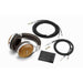 Denon AH-D9200 | Wired circum-aural headset - Bamboo shells - Aluminium structure - High-end - Lightweight-SONXPLUS St-Jean