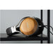 Denon AH-D9200 | Wired circum-aural headset - Bamboo shells - Aluminium structure - High-end - Lightweight-SONXPLUS St-Jean