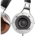 Denon AH-D7200 | Wired circum-aural headset - Audiophile Performance - Walnut shells - Pure copper detachable cable-SONXPLUS St-Jean