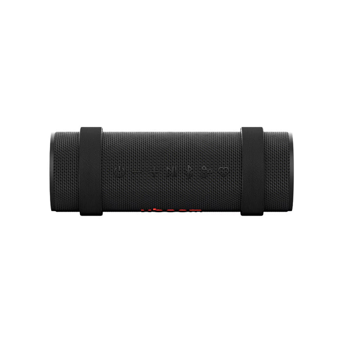LG xboom Grab | Portable Speaker - Bluetooth - IP67 - AI Lighting - Black | Sonxplus Saint-Jean-sur-Richelieu