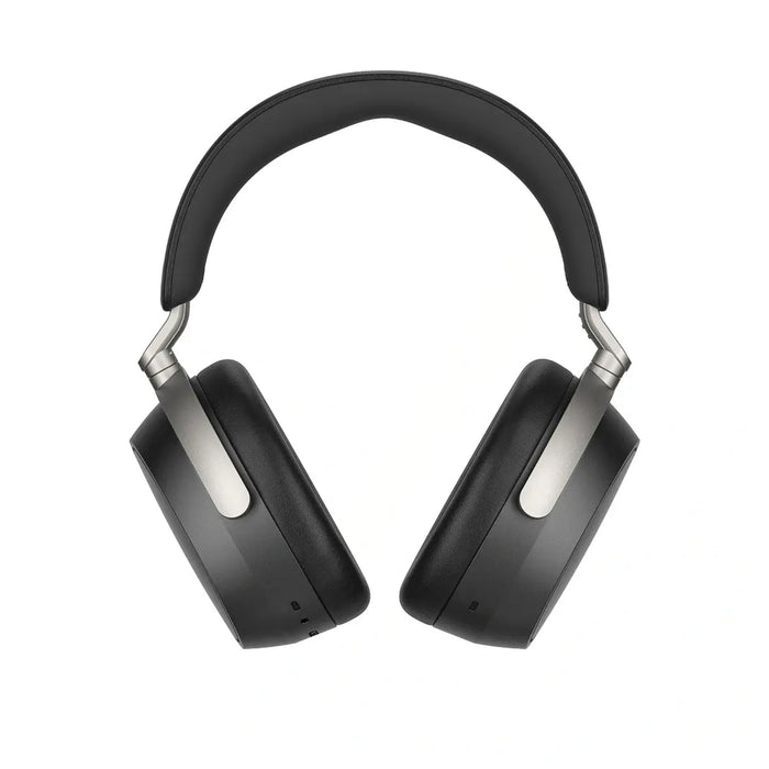 Sennheiser HDB630 | Wireless Headphones - Up to 60 hours of use - Black | Sonxplus Saint-Jean-sur-Richelieu