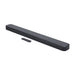JBL Bar 300 MK2 | Compact 5.0 soundbar - Dolby Atmos - MultiBeam 3.0 - Bluetooth - Built-in Wi-Fi - 450W - Black | Sonxplus Saint-Jean-sur-Richelieu