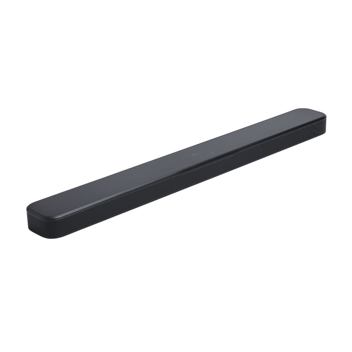 JBL Bar 300 MK2 | Compact 5.0 soundbar - Dolby Atmos - MultiBeam 3.0 - Bluetooth - Built-in Wi-Fi - 450W - Black | Sonxplus Saint-Jean-sur-Richelieu
