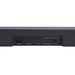 JBL Bar 300 MK2 | Compact 5.0 soundbar - Dolby Atmos - MultiBeam 3.0 - Bluetooth - Built-in Wi-Fi - 450W - Black | Sonxplus Saint-Jean-sur-Richelieu