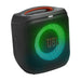 JBL Partybox Encore Essential 2 | Portable Speaker - Wireless - Bluetooth - 100 W - Light effect - Black | Sonxplus Saint-Jean-sur-Richelieu